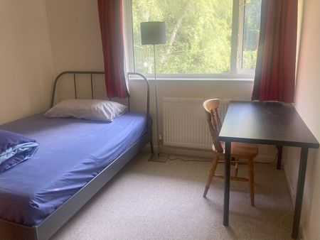 Room in a Shared House, Austrey Avenue, NG9 - Photo 3