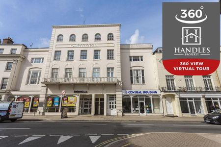 2 bedroom flat to rent - Photo 5