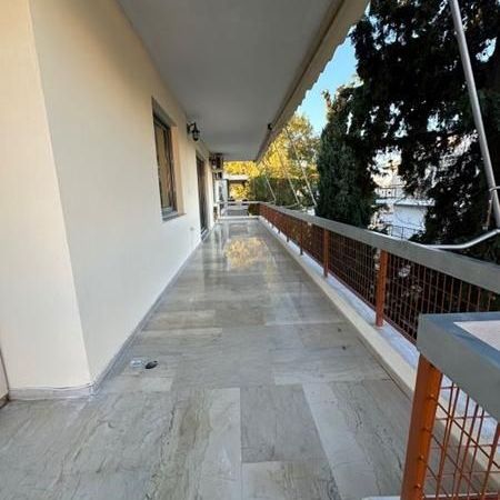 Διαμέρισμα για ενοικίαση Νέο Τέρμα (Μαρούσι) - Photo 1