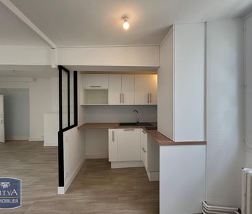 Location Appartement 2 pièces 48m² BLOIS 41000 - Photo 6