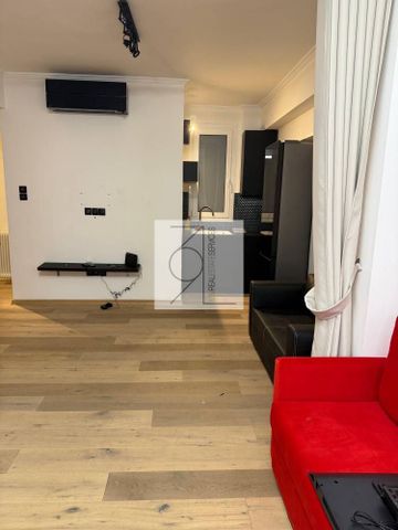 Studio/Γκαρσονιέρα για ενοικίαση Κολωνάκι - Λυκαβηττός - Photo 2
