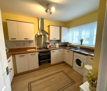 Lonydd Glas, Pontyclun, Llanharan - Photo 5