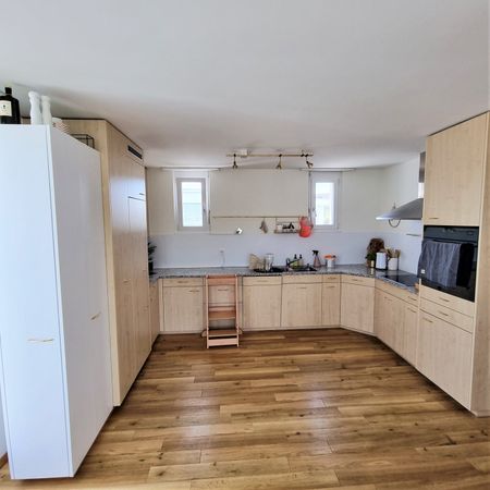 4.5 Zimmer, 155 m², 3. Stock - Foto 4