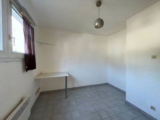 Location Appartement 1 pièce 15m² GRENOBLE 38100 - Photo 1