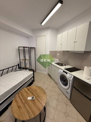 Studio/Γκαρσονιέρα για ενοικίαση Κέντρο - Άγιος Μηνάς (Ηράκλειο Κρήτης) - Φωτογραφία 1