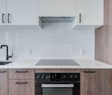 For Lease - 1 Quarrington Lane Unit# 2317, Toronto, Ontario - Photo 4