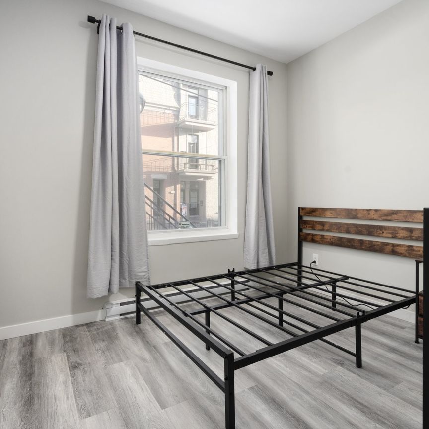 1454 Rue de la Visitation - Photo 1