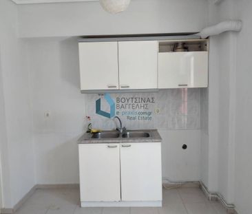 Studio/Γκαρσονιέρα για ενοικίαση Ανθούπολη (Πάτρα) - Photo 3