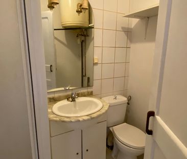 Location appartement 2 pièces, 31.31m², Le Bousquet-d'Orb - Photo 4