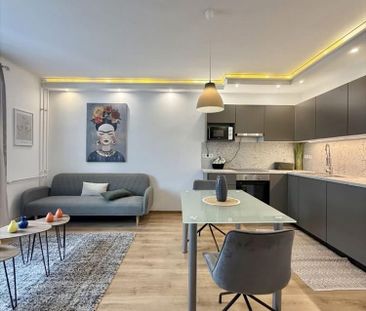 Kiadó újszerű állapotú lakás - Debrecen - Fotó 3
