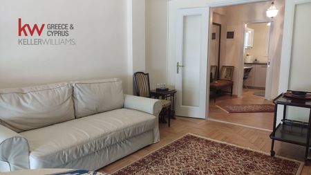 Διαμέρισμα για ενοικίαση Πλατεία Αμερικής (Λεωφόρος Πατησίων - Λεωφόρος Αχαρνών) - Photo 3