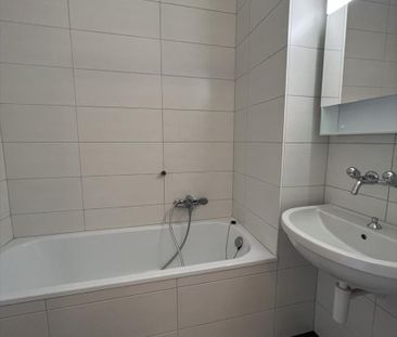 1.5 Zimmer, 40 m², 2. Stock - Foto 4