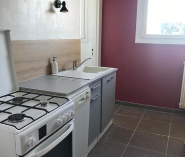 JOUE LES TOURS - RUE DU PARC DE LA GRANGE -PROXIMITE COMMERCES ET T... - Photo 5