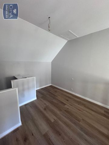 Location Appartement 2 pièces 27m² OUISTREHAM 14150 - Photo 5