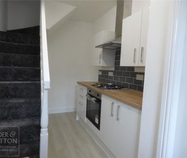 2 bedroom terraced house to rent - Photo 6