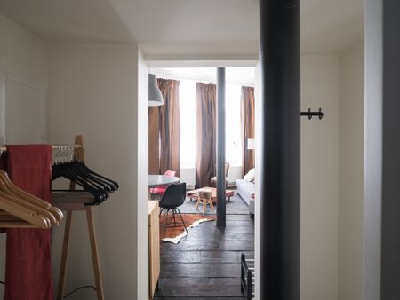 Studio te huur in Gent - Photo 2