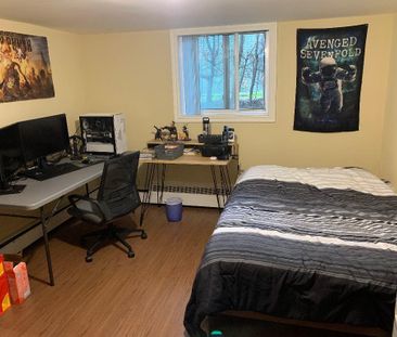 Chambre pour Étudiant près de l'UdeS - Photo 2