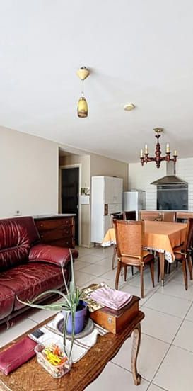 Appartement te huur - Foto 1