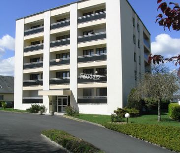 Location Appartement 1 pièce 24m² ST LO 50000 - Photo 2