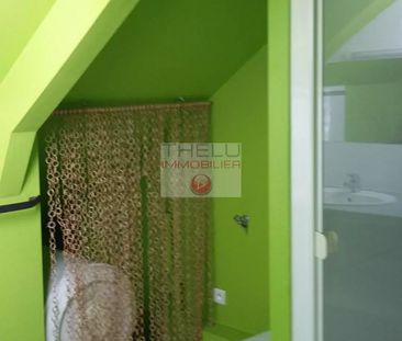 Location Appartement 1 pièce 20m² AMIENS 80000 - Photo 3