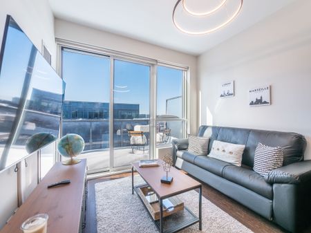 For Lease - 1030 King Street Unit# 02, Toronto, Ontario - Photo 4