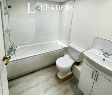 2 bedroom bungalow to rent Station Road, Broughton Astley, Leiceste... - Photo 6