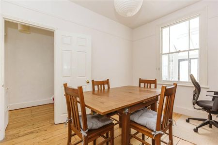 2 bedroom terraced house to rent - Photo 3