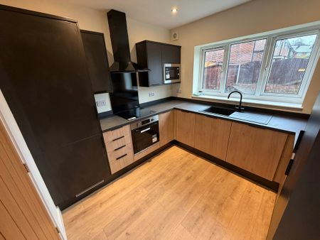 Levet Road, Cantley, Doncaster DN4 6JQ - Photo 3