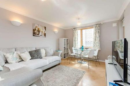 Painter House, Sidney Street, Shadwell, E1 - Photo 3