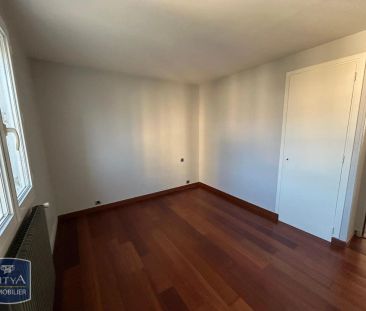 Appartement à louer 3 pièces 60.79m² - Photo 5