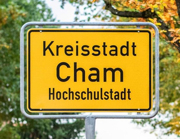 Sofort❌WOHNUNG (1Zimmer/14m²) bei 93413 Cham für STUDENTEN+ALLE✅ - Foto 1