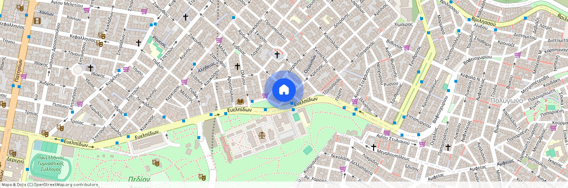 Αθήνα (Νέα Κυψέλη)