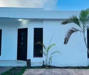 Casa en Rodin, Cancún, Quintana Roo, México - Photo 1