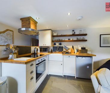 1 bedroom terraced house to rent - Photo 5