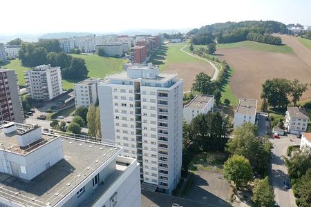 3.5 Zimmer, 76 m², 6. Stock - Foto 5