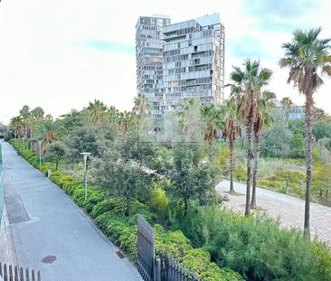 3 room luxury Apartment for rent in Barcelona, Catalonia - Foto 2