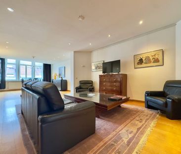 Appartement te huur - Foto 3