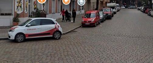 Wohnung zur Miete - Foto 1