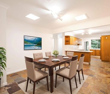 4 Bedroom Family Home - Water Included - Photo 2