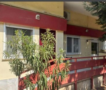 Studio/Γκαρσονιέρα για ενοικίαση Άνω Μαλακοπή (Πυλαία) - Photo 5