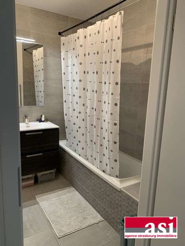 3 pièces récent avec terrasse et parking - Photo 4