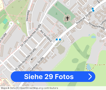 Viel Platz in Richtung Pohlitz - 3 Monate mietfrei! - Foto 1