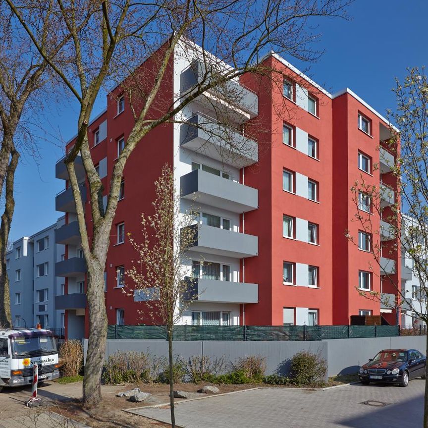 2-Zimmer Wohnung in Höntrop mit WBS - Photo 2