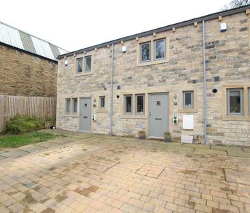 1 bedroom terraced house to rent - Photo 3