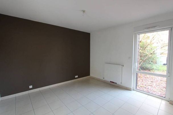 Maison 3 pièces - - Photo 1