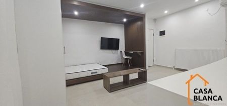 Studio/Γκαρσονιέρα για ενοικίαση - Καστέλλα - Πασαλιμάνι - Photo 5