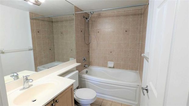 For Lease - 3880 Duke of York Boulevard Unit# 2416, Mississauga, Ontario - Photo 1