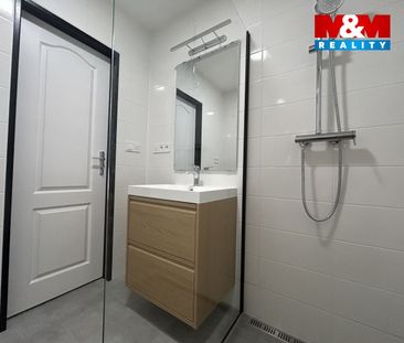 Pronájem, Byt 2+1, 48 m², Ústí nad Labem, Masarykova - Photo 4