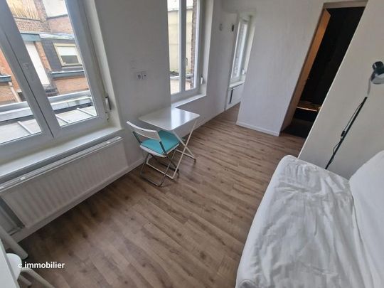 Appartement à Louer à LILLE 530 € - Photo 1