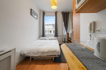 Studio to rent - Photo 5